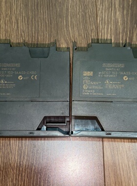 西门子SIMATICS7通讯模块型号6ES71531-议价