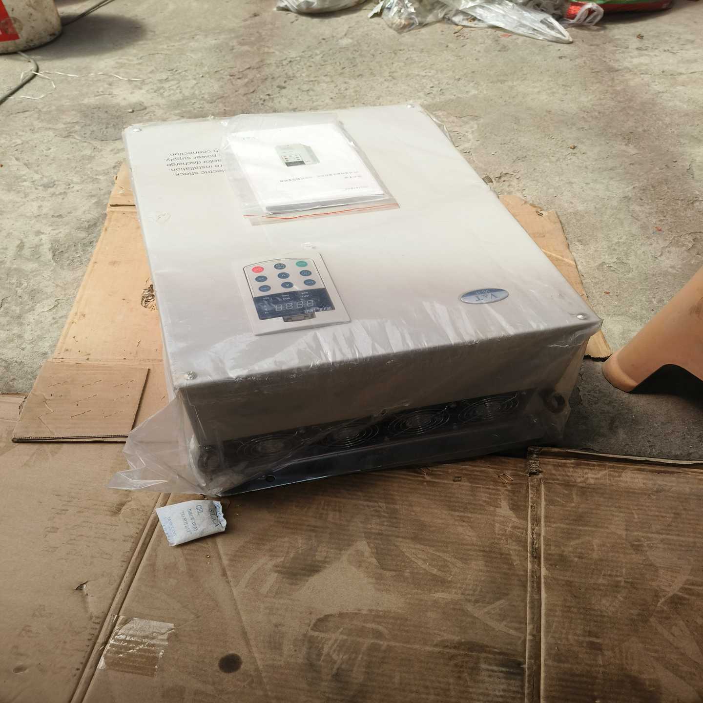 咨询-蓝海华腾V6-H,75KW变频器型号V6-H-4T75G