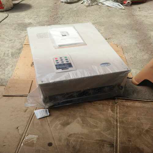 咨询-蓝海华腾V6-H，75KW变频器型号V6-H-4T75G
