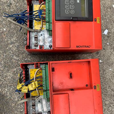 SEW变频器MOVITRAC 31C040-503-4-00议价