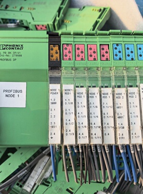 菲尼克斯PROFIBUS总线耦合器ILPBBKDPV议价