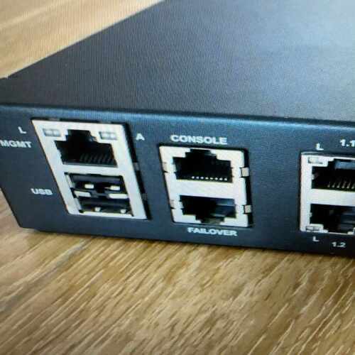 F5负载均衡F5-BIG-IP-2000S询价