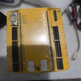 安全继电器 型号：773100m1p