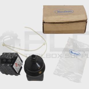 Neuf NORDSON 105625A Disjoncteur Service Kit 1971852 BA3X001
