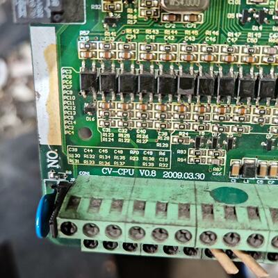 议价变频器CVFG318.5KW380V议价