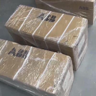 ACS510正品ABB变频器成色几乎全新质保一年装柜首议价