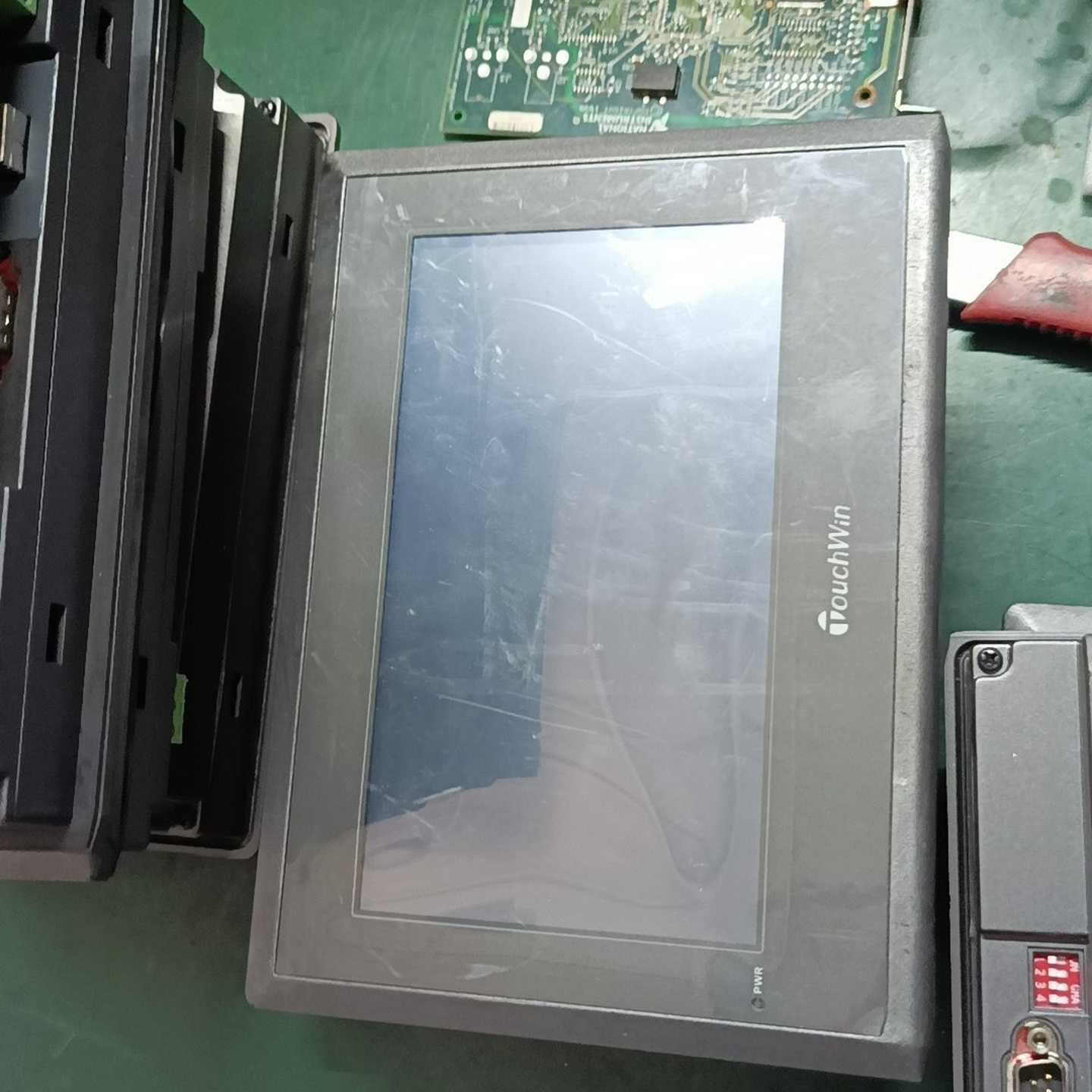 Touchwin信捷TG765-XT-C-议价