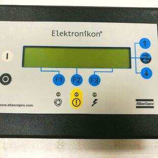 议价阿特拉斯空压机ELEKTRONIKON控制器 1900 0712 92