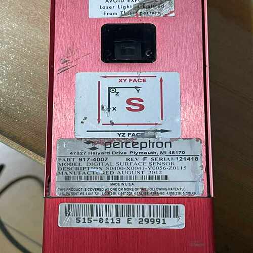 费斯托模块 CPX-M-GE-EV 550206 库存新的，(亚飞商行）