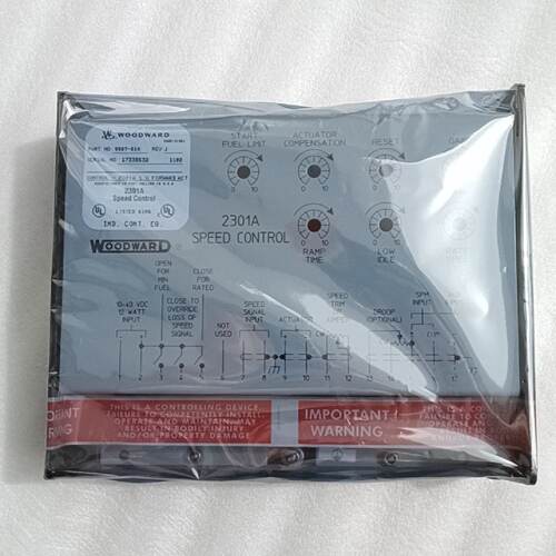 询-9907014伍德沃德2301A