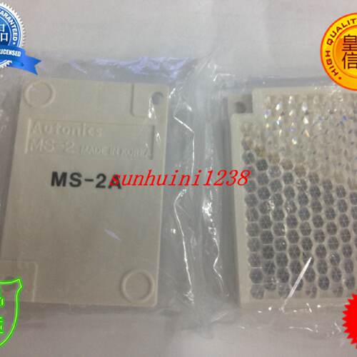 供应【全新原装】奥托尼克斯 反光板 MS-2A 假一罚十*