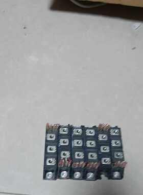 询价MCC95-141O1B模块，成色一般，件，