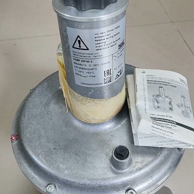 VGBF50F403减压阀霍科德调压阀VGBF50F4-询
