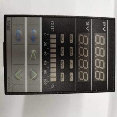 配件台湾TAIE台仪温控器 FY800 FY800-70100B FY800-70200B 议价