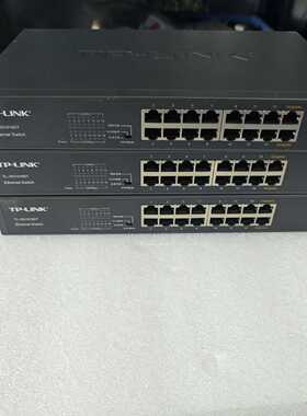 询价~TP- LINK交换机 型号TL-SG1016DT 16口千