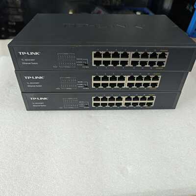 TP-LINK交换机型号TL-SG1016DT16口千询价