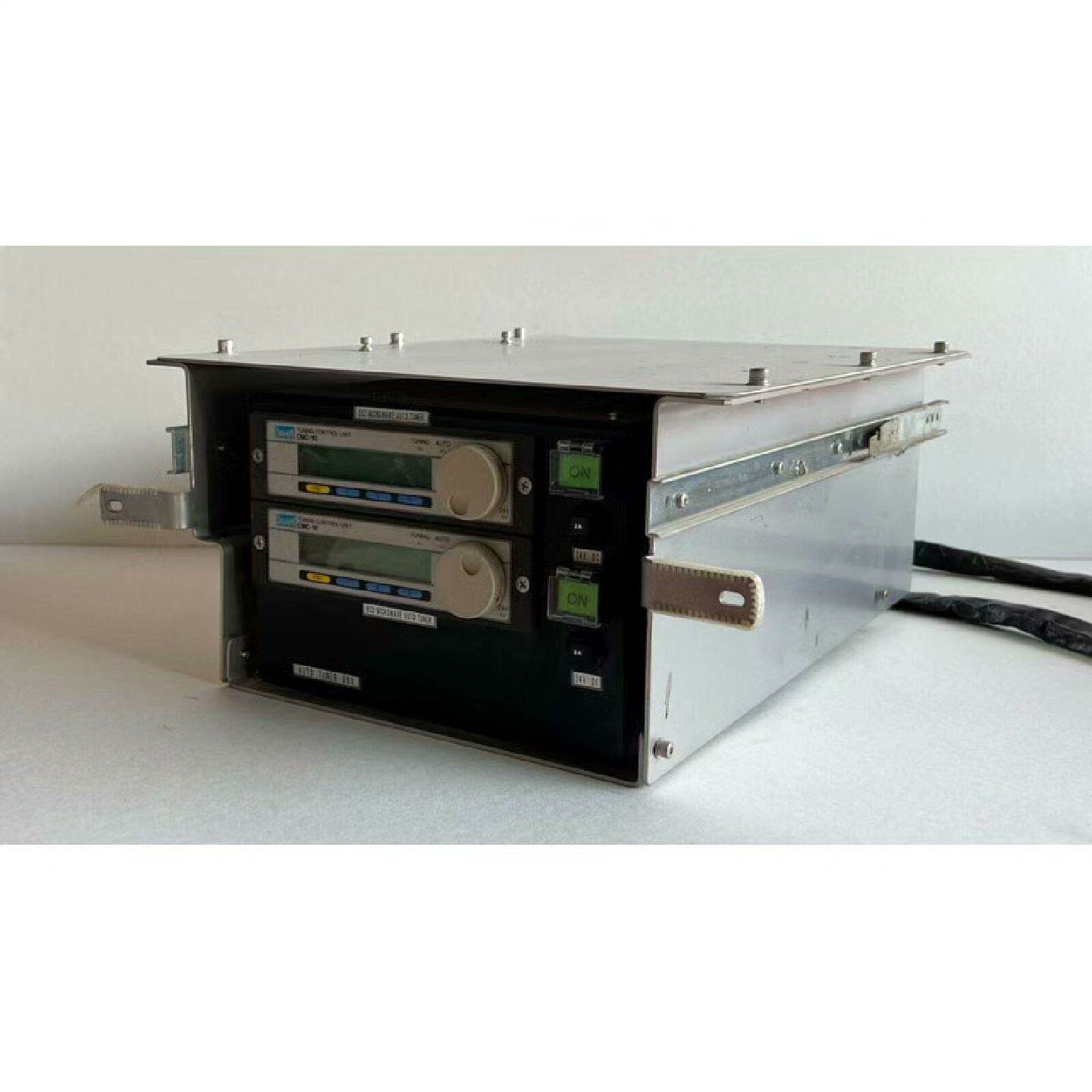 询DaihenMICROWAVE自动调谐器CMC10