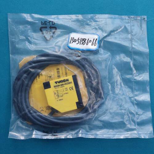 询价-TURCK传感器BS02MQ60VDZ38X5