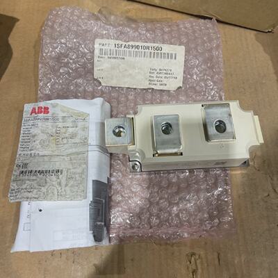 NEW GE ABB 1SFA899010R1500 THYRISTOR PSTM50016