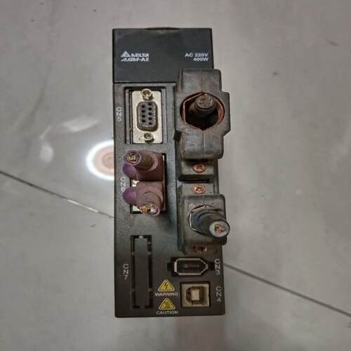 台达驱动器  asd-a2-042-m成色型号样式如图有~询价