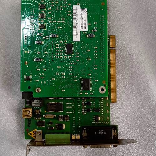 溢价-KUKA库卡C2机器人工控机ED05MFC3DSE