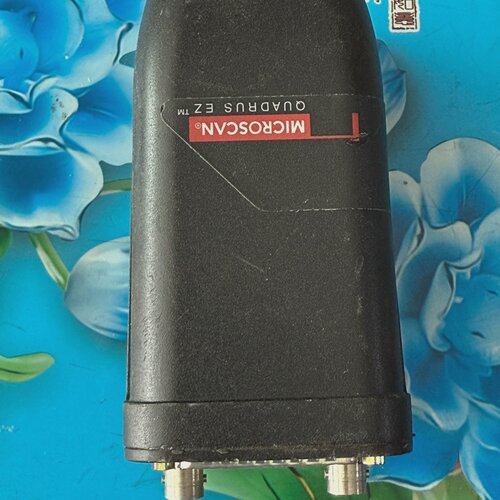 【询价】迈思肯MicroScan FIS-6700-0127