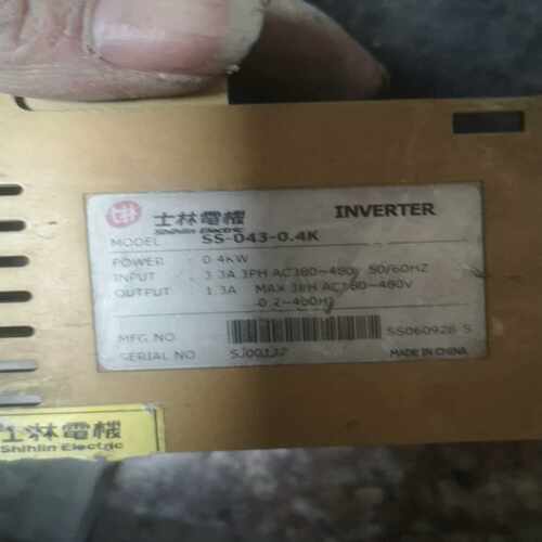 询价七星流量计CS230，100SLM，N2气体，七星华创气体质