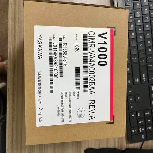 询价-CIMRVA4A0002BAA变频器保修一年