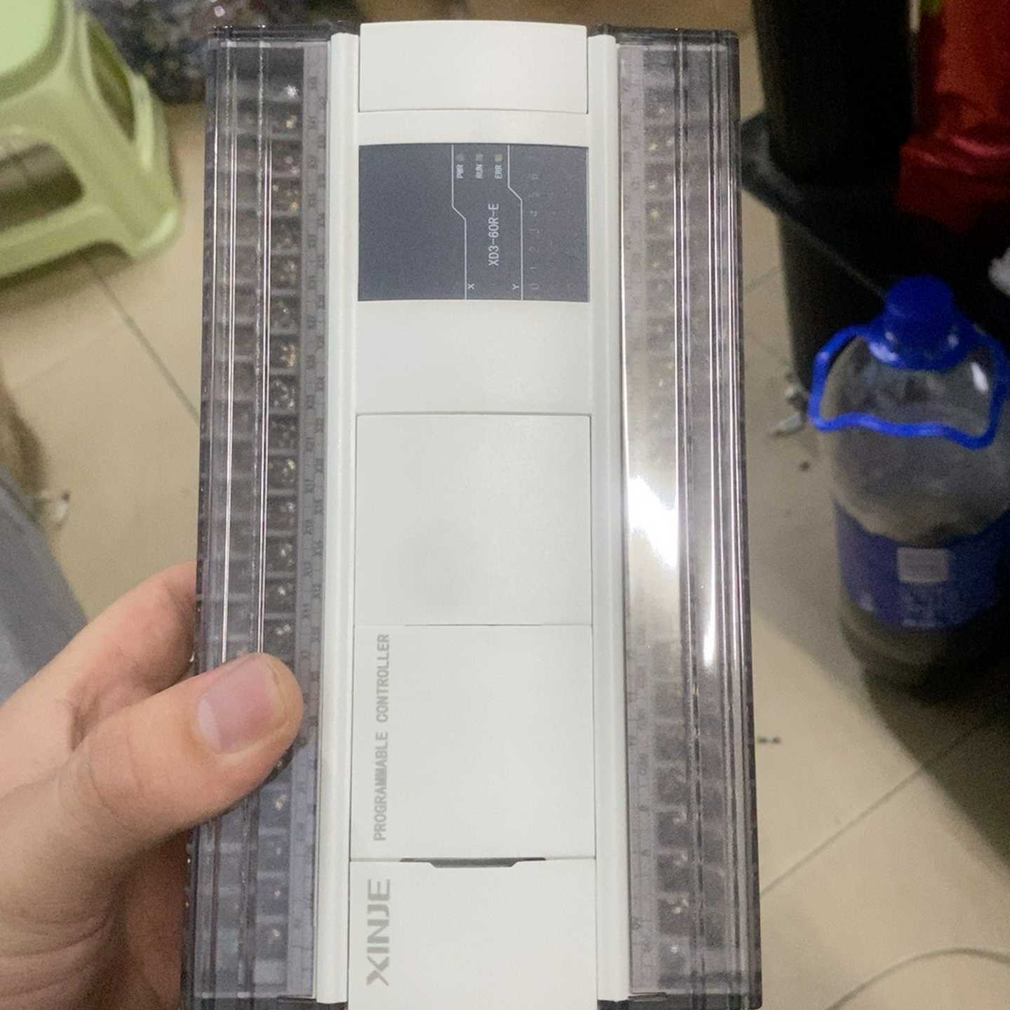 信捷XD3-60R-E，功能已经测试，[浩蓉商户]