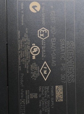 议价电原6ES73071BA010AA0议价