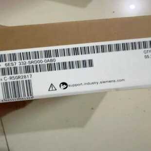 5R询价 0AB06ES7332 6ES7332 5RD00