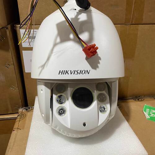 威视DS-2DE7220IW-A 7寸200万智能球机，议价