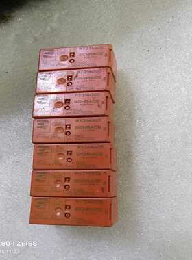 询价RT314005全新原装TE/泰科继电器，支持16A250V
