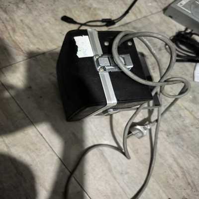 横河SPRG*E编程器功能完好带原装外壳--议价商品