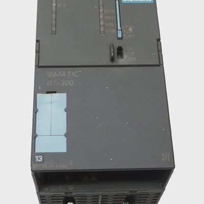 SIEMENS 6ES7 3172EJ100AB0 Alimentatore 24VDC