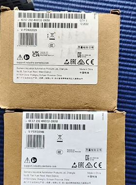 议价2324Hd32 Recycling  1200Plc ModuleCpu Industrial Control