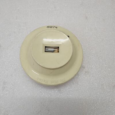 GST CONVENTIONAL ULTRAVIOLET FLAME DETECTOR C9104