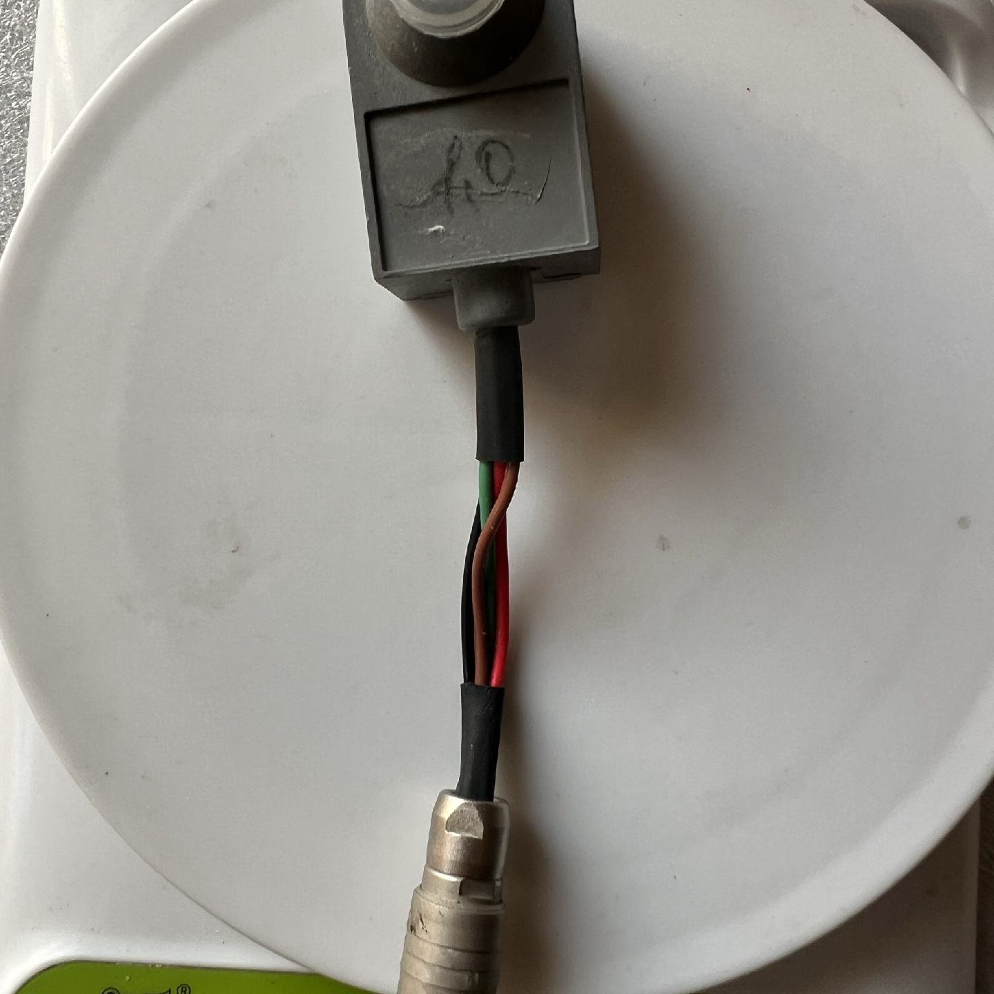 议价NPS KS-TC-200-MT-200 4-POINT PROBE RESISTIVITY MEASUREME - 实物图