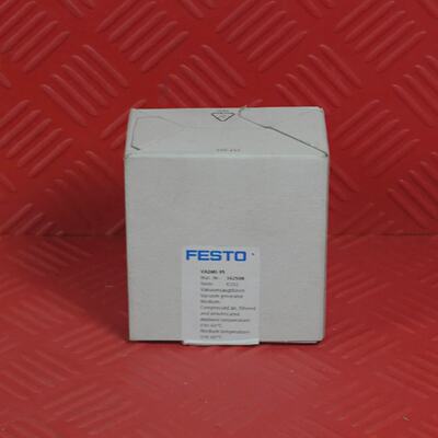 FESTO 162508 VADMI95 Vakuumsaugdsen NEU sofort lieferbar