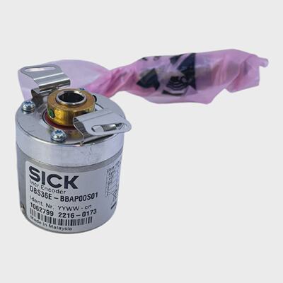 Sick DBS36EBBAP00S01 Incremental Encoder Rotary Sensor 10627