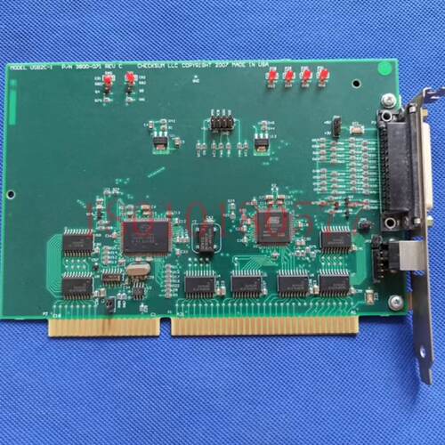 (议)USB2C1    PN 3800071 REVC