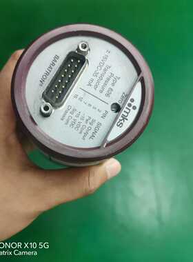 MKS真空计626A01TDE，1Torr量程，功能包好，成--议价商品