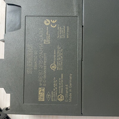 议价模块3152AH14功能完好成色如图议价