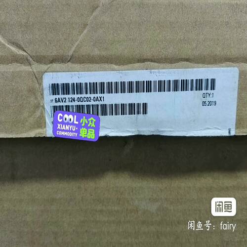 124-0QC02-0AX1   在售，配件齐全，~询价