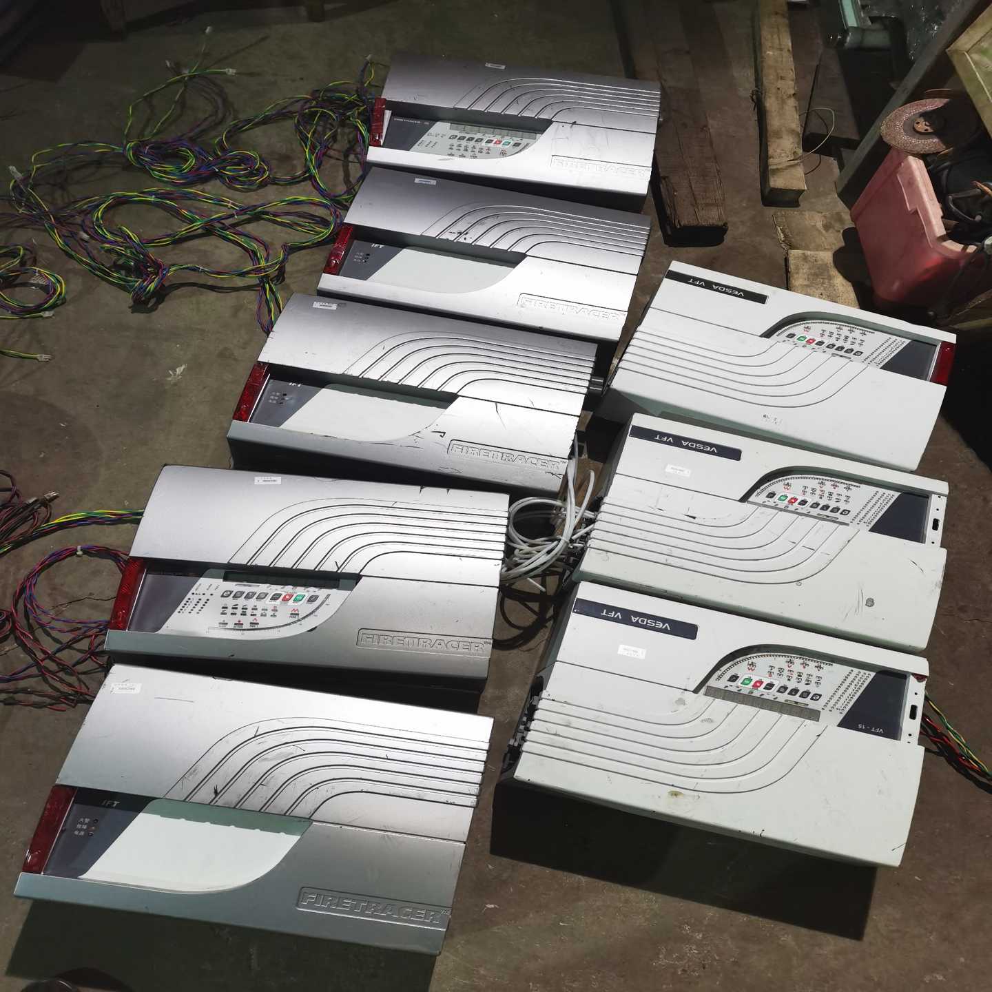 询价VFT-15VFT-15CIFT-1TIFT-6