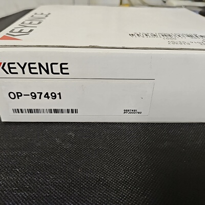 议价全新原装基恩士 OP-97491