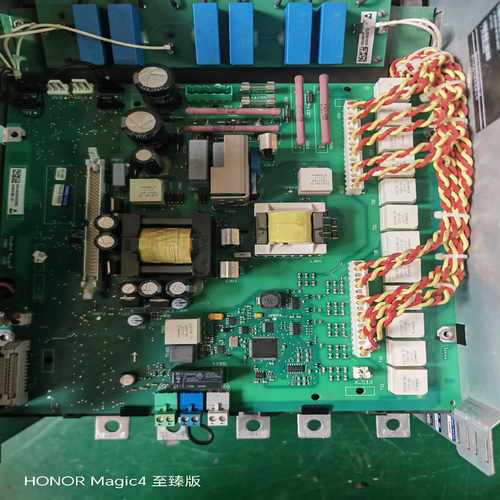 议价西门子直流调速器6RA8031-6DV62-0AA0