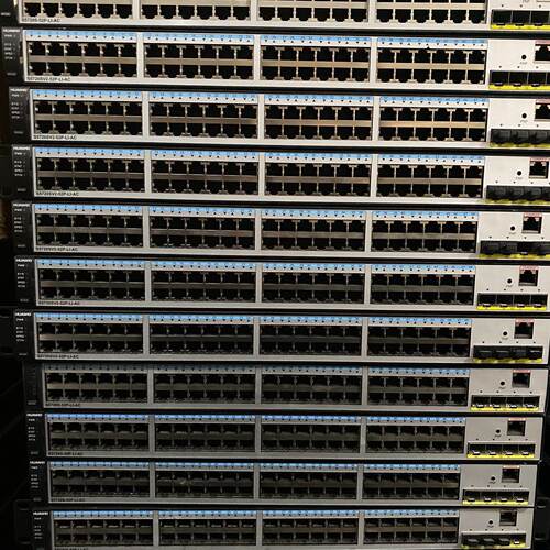 S5720SV2-52P-LI-AC 48个千兆电口，-询价