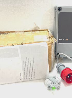 Nice NDCC2100 DPro Azione Unit di Controllo Per Sezione Port