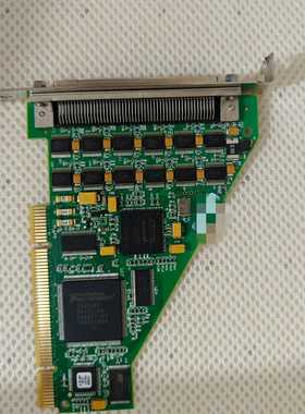 NIPCI-6509PCIE-6509都有现货，议价！